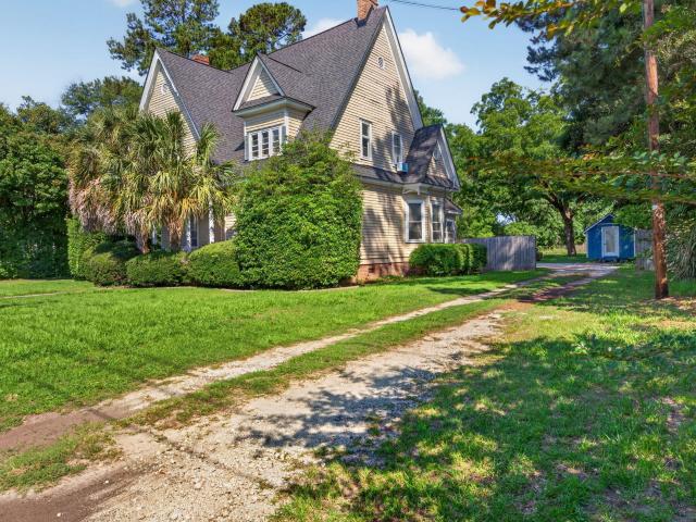 House for sale in Elloree, South Carolina