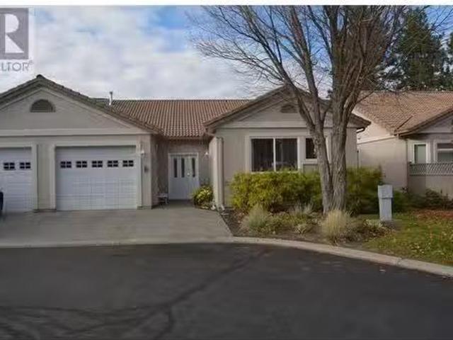 Condo for sale in Kamloops, British Columbia