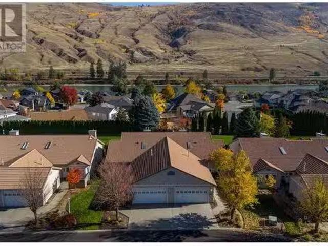 Condo for sale in Kamloops, British Columbia