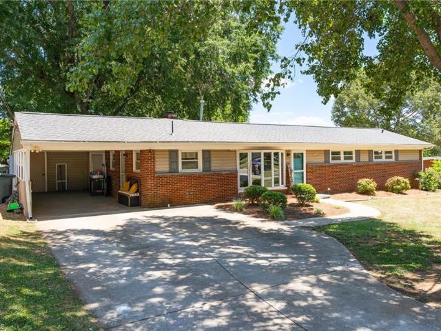 House for sale in Eden, North Carolina