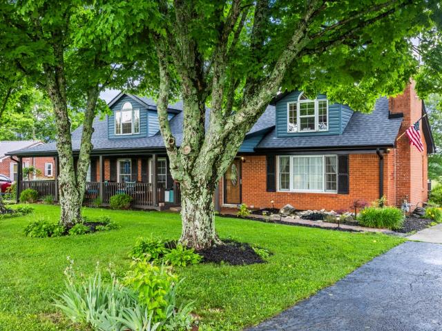 House for sale in Owenton, Kentucky