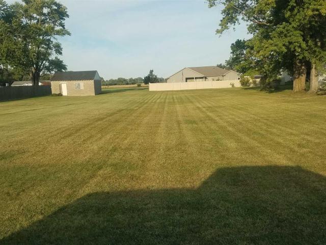 Land for sale in Winamac, Indiana