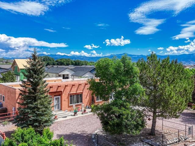 House for sale in Poncha Springs