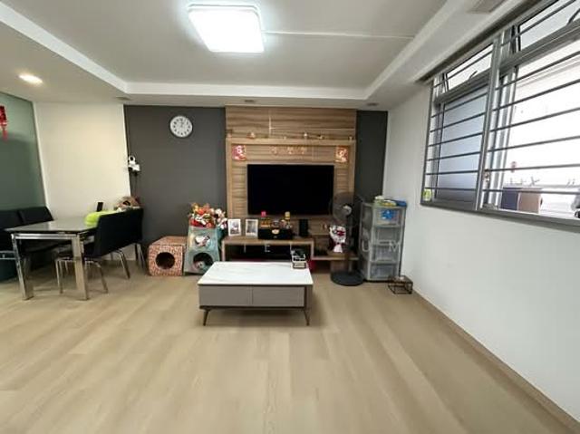 Apartment for sale
