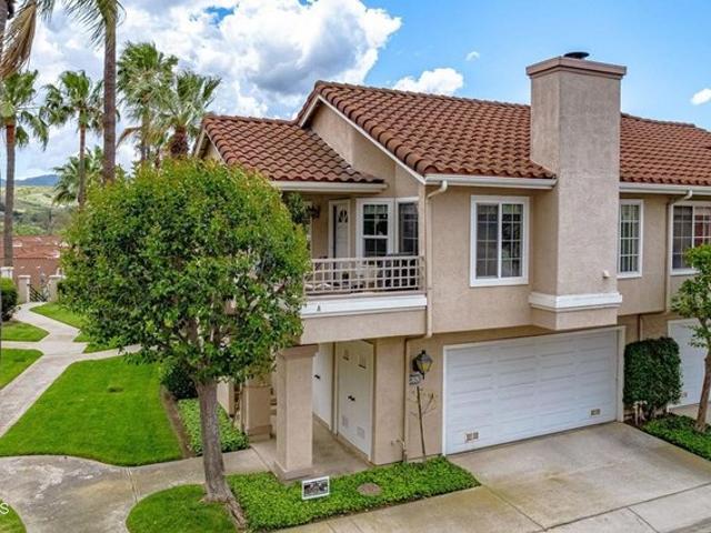 Condo for sale in Simi Valley, California