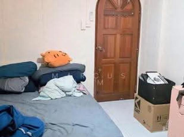 Apartment for rent in Kaki Bukit, Singapore