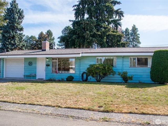 House for sale in Renton, Washington