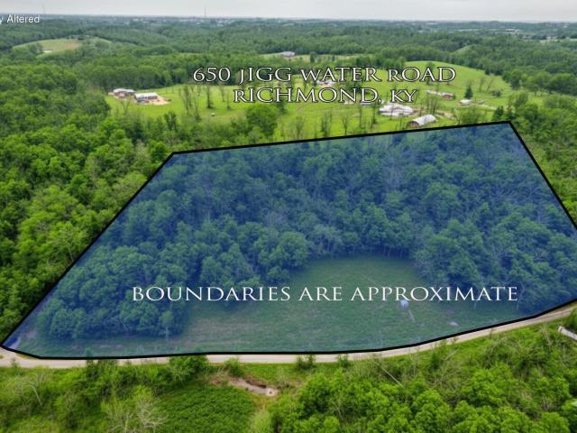 Land for sale in Newby, Richmond