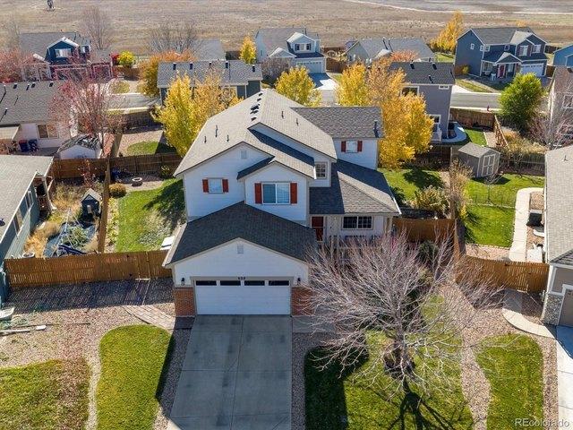 House for sale in Dacono, Colorado