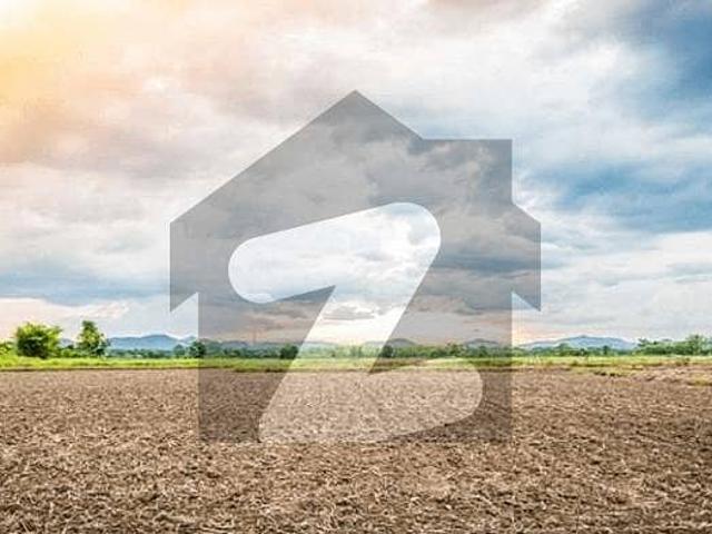 Land for sale in Rawalpindi, Islamabad Capital Territory