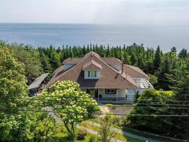 House for sale in Nova Scotia