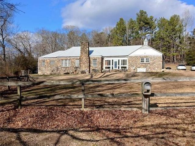 House for sale in Bartow, Georgia