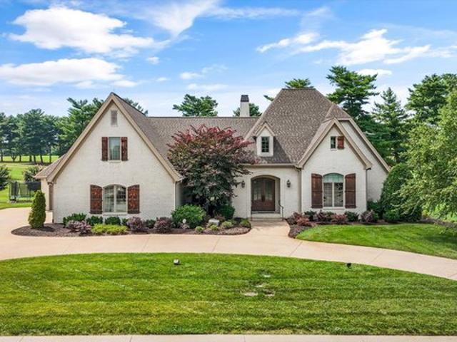 House for sale in Tennessee