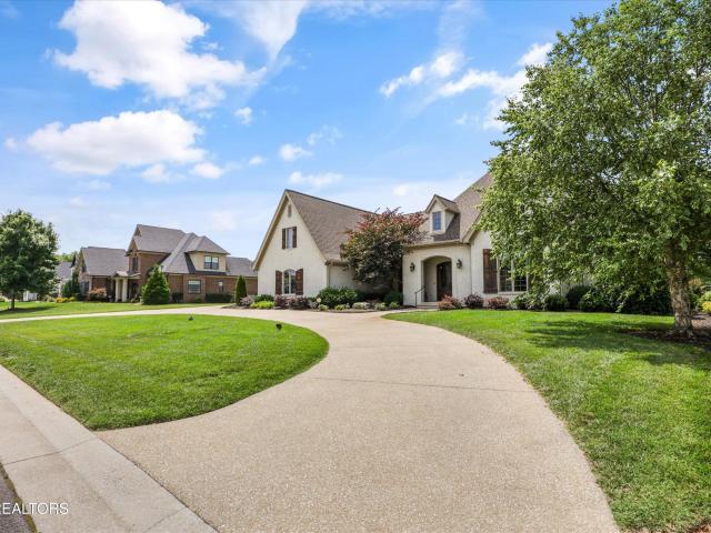 House for sale in Tennessee