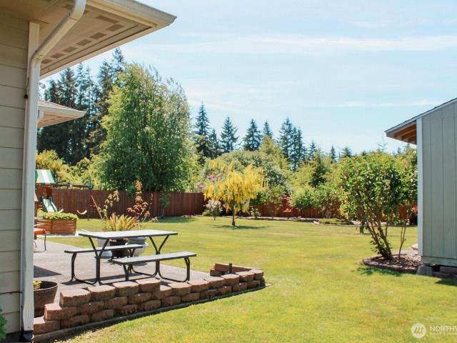 House for sale in Forks, Washington