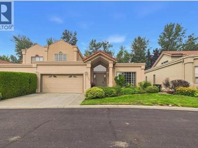 House for sale in Winfield, British Columbia