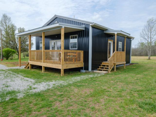 House for sale in Crab Orchard, Kentucky