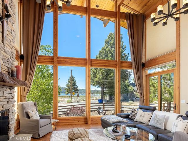 House for sale in Big Bear Lake, California