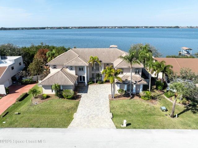 House for sale in Satellite Beach, Brevard County