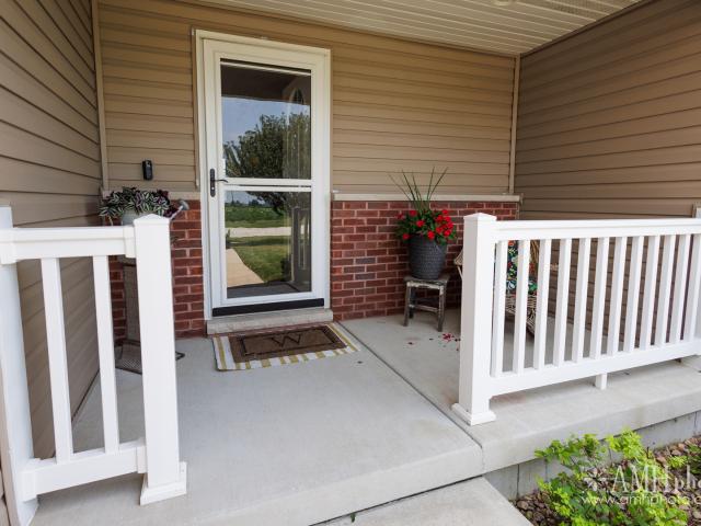 House for sale in Bourbonnais, Illinois