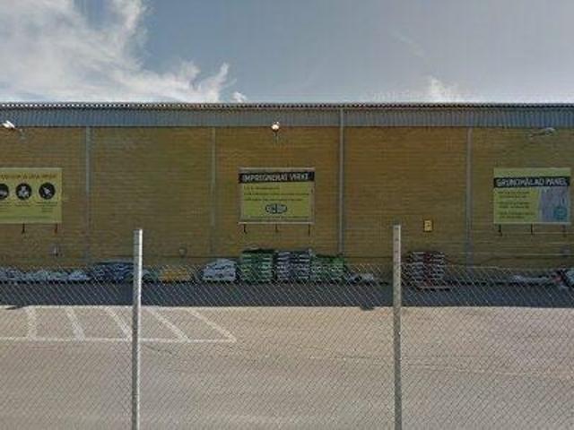 Lokal hyra i Bollnäs, Gävleborg