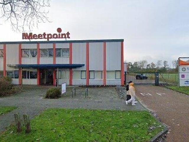 Bedrijfspand te huur in Den Helder