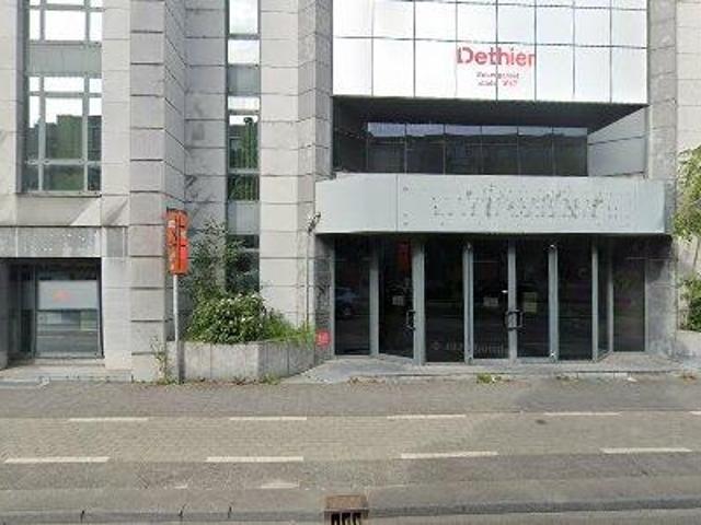 Bureau location à Hasselt, Limburg
