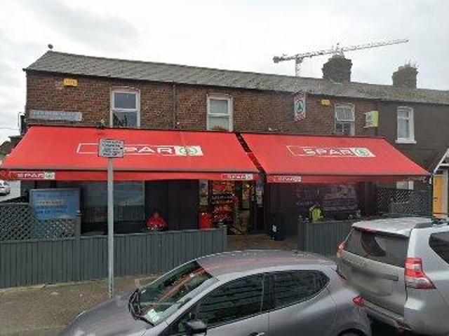 Office for sale in Bluebell, North Tipperary