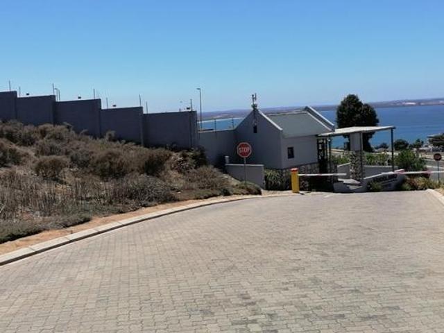 Land for sale in Western Cape