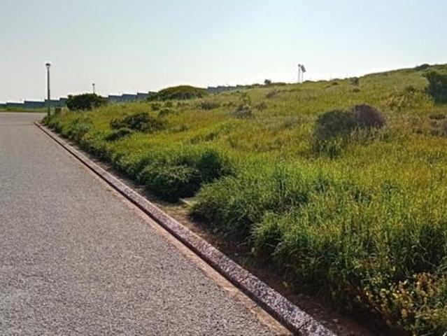 Land for sale in West Coast Village, City of Cape Town