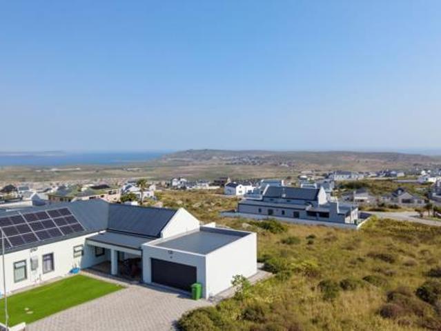Land for sale in Western Cape
