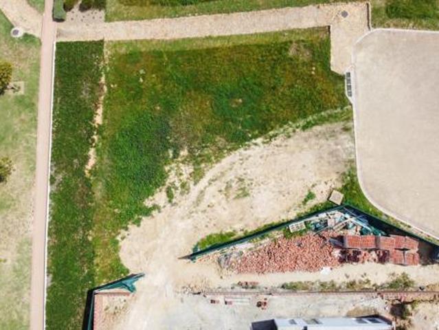 Land for sale in Bergsig, Durbanville