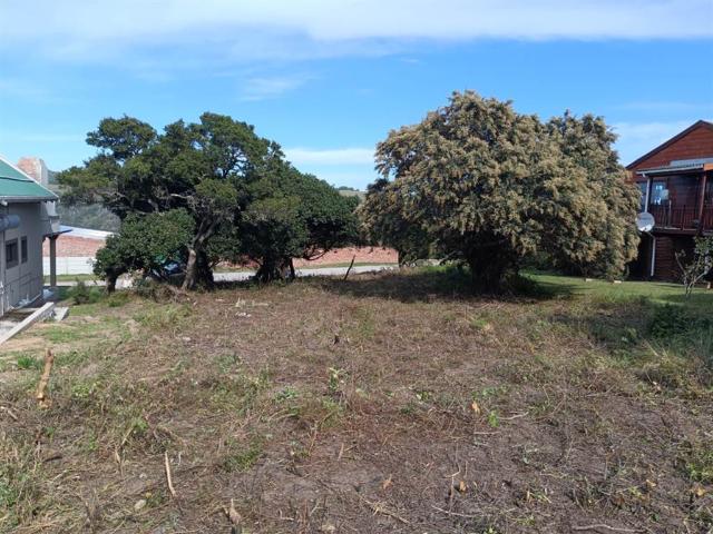 Land for sale in Bushmans River Mouth, Eastern Cape