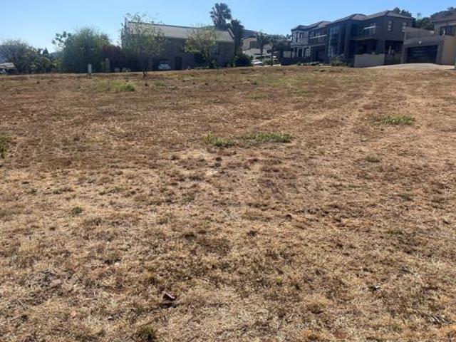 Land for sale in North West