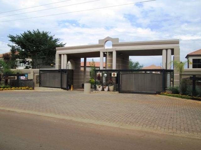 Land for sale in North West