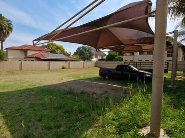 Land for sale in North West