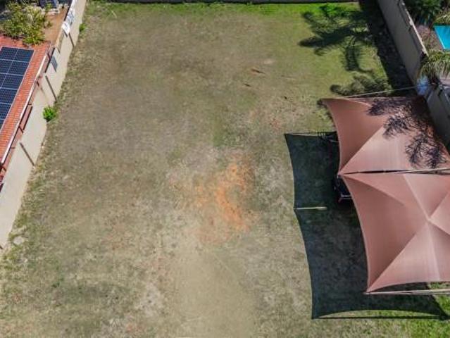Land for sale in North West