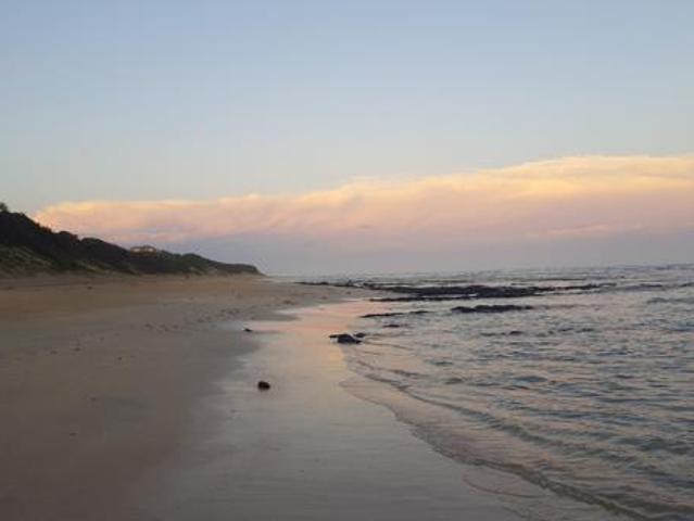 Land for sale in Cape St Francis, Eastern Cape