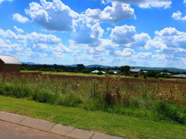 Land for sale in Koppies, Free State