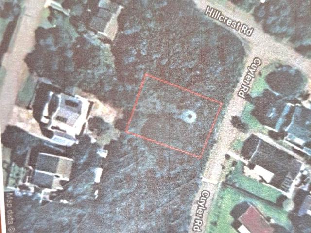 Land for sale in Bushmans River Mouth, Eastern Cape