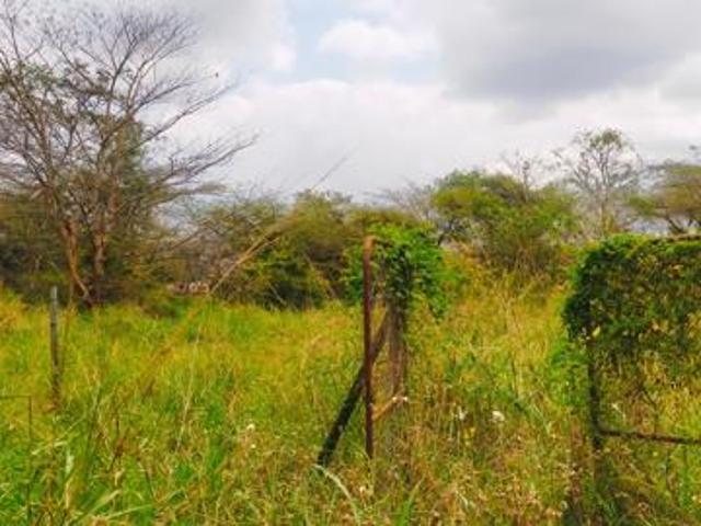 Land for sale in Thohoyandou, Thulamela Local Municipality