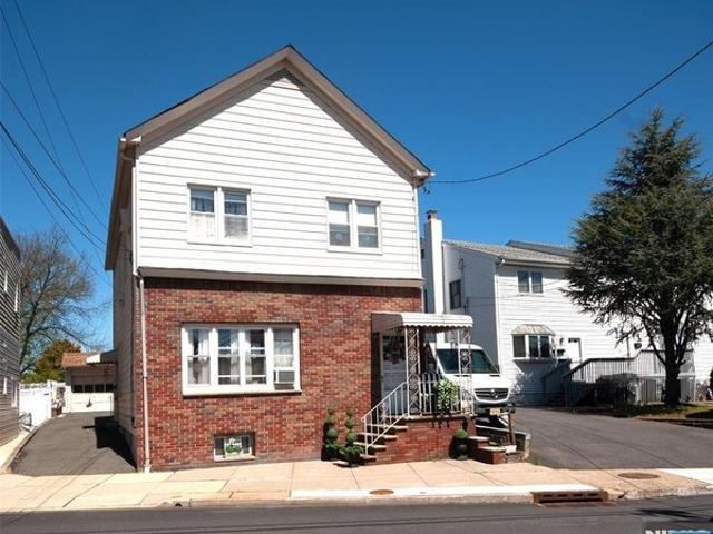 House for sale in Passaic, New Jersey