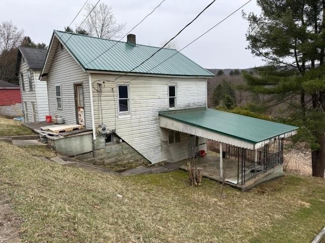 House for sale in Warren, Pennsylvania