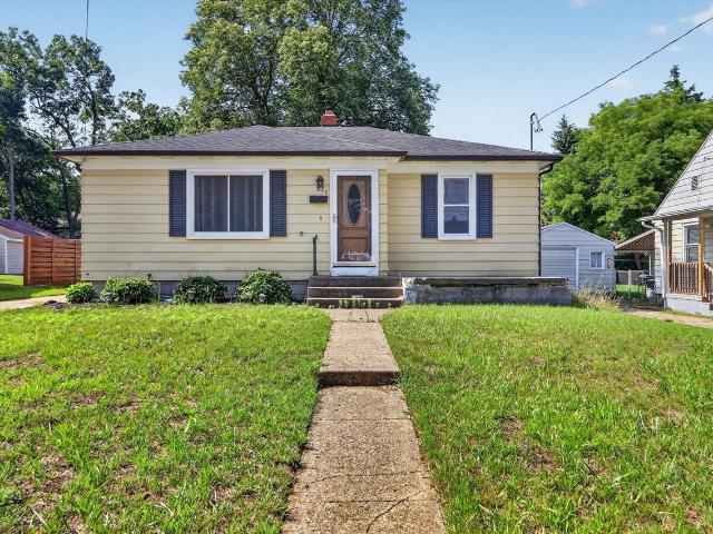 House for sale in Wyoming, Michigan