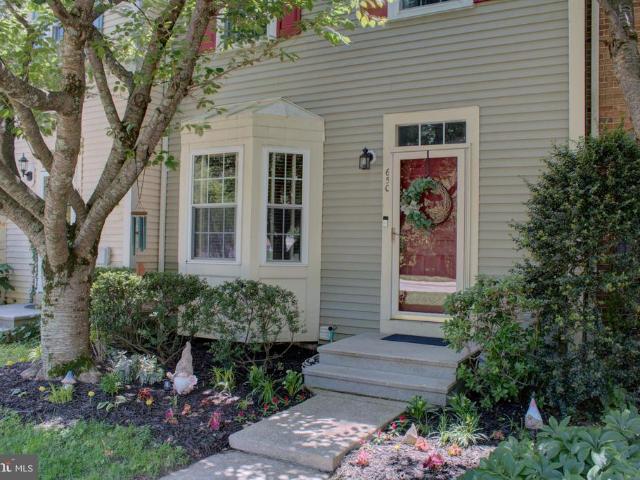 Townhouse for sale in Catonsville, Maryland