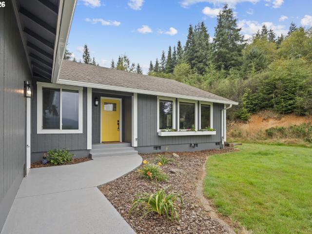 House for sale in Oregonia