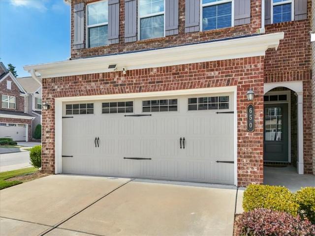 Townhouse for sale in Woodhaven Downs, Lawrenceville