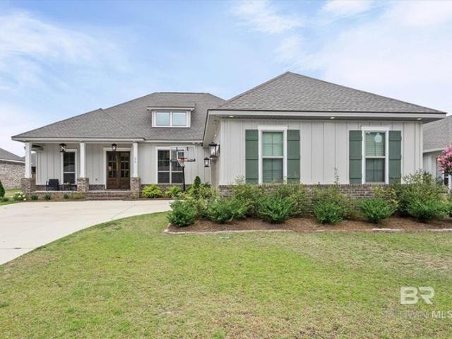 House for sale in Fairhope, Alabama