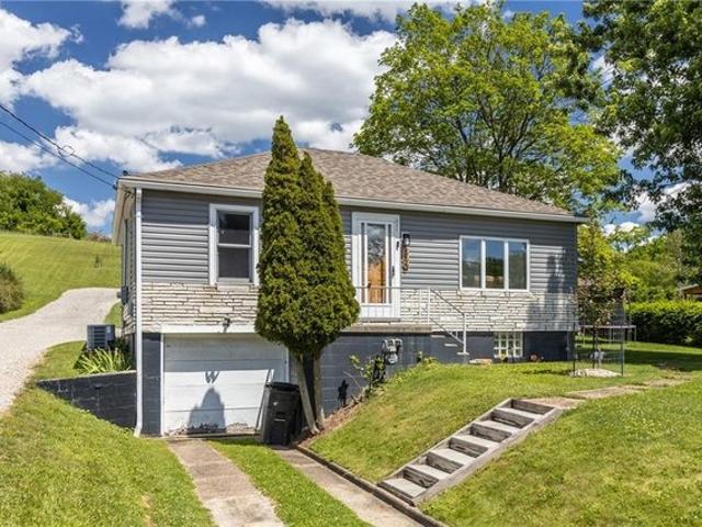 House for sale in Washington, Pennsylvania