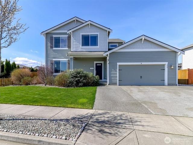 House for sale in Enumclaw, Washington